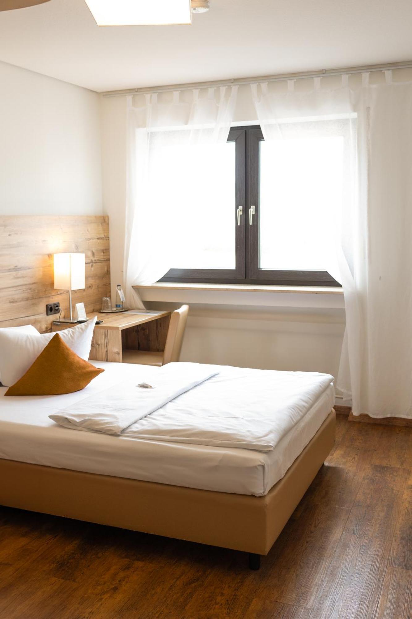 Hotel Kuebler Wendelstein Eksteriør bilde